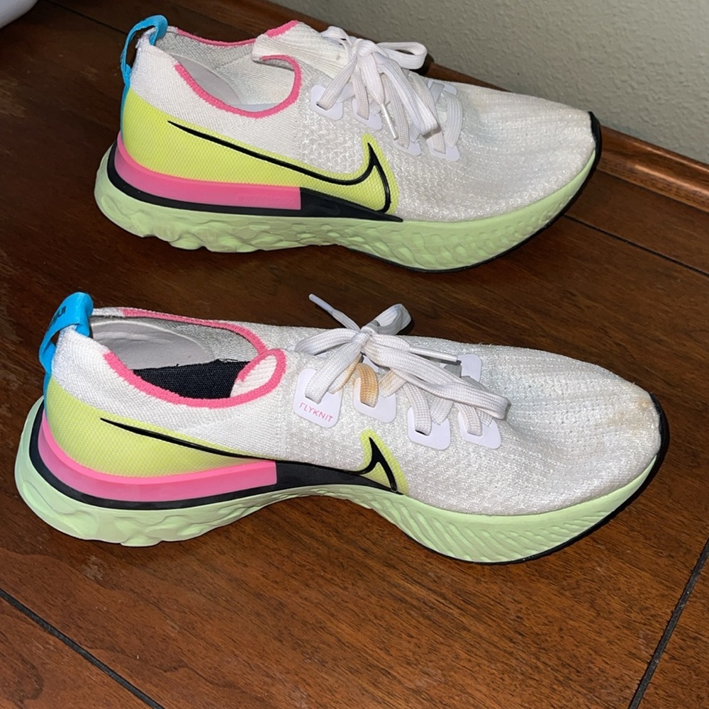 Nike Infinity React - image 4